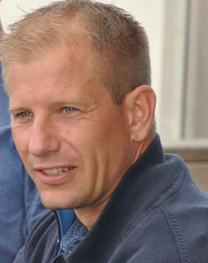 Jeroen Hummel